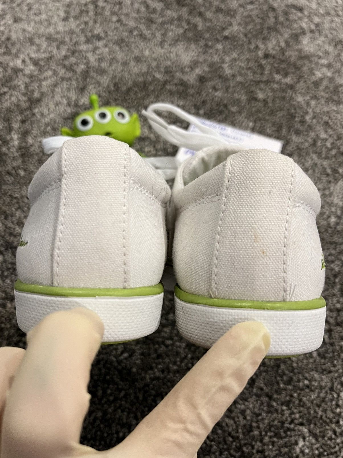 Eddie Bauer Eddie Bauer Sneakers Size US 8.5 / IT 38.5 - 5 Thumbnail