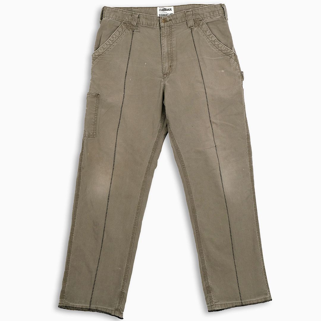 Carhartt REPEAT PLUS RE-OVERLOCK 34 Inch (RPO013406) Size US 34 / EU 50 - 2 Thumbnail