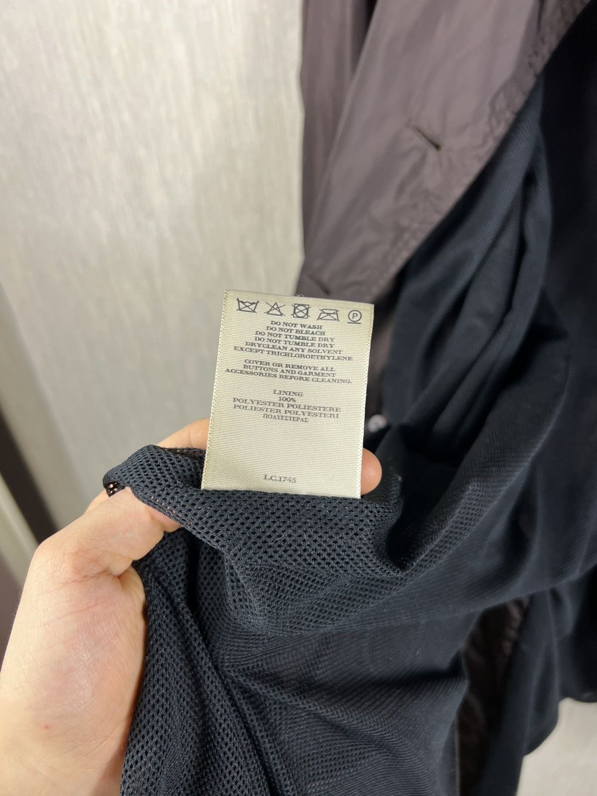 Burberry Burberry London Kensington heritage trench rain coat double Size L / US 10 / IT 46 - 25 Thumbnail