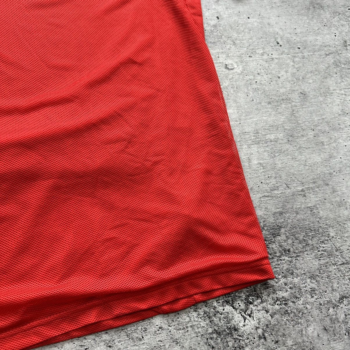 Puma × Vintage Puma Switzerland Euro 2008-2010 Home Soccer Jersey Football Size US M / EU 48-50 / 2 - 4 Thumbnail