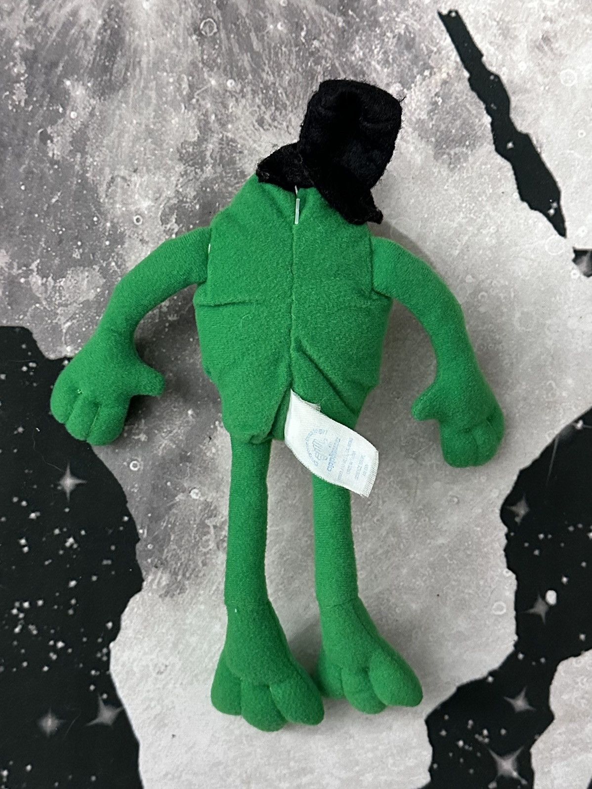 Other Michigan J. Frog Beanie Bag 9” Figure Size ONE SIZE - 4 Thumbnail