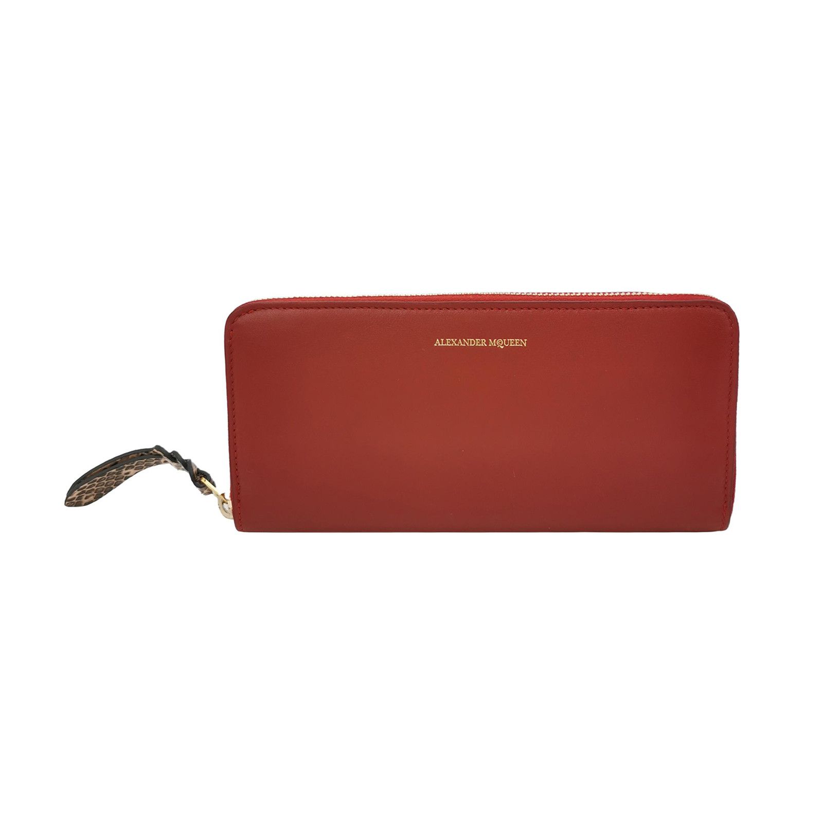 Alexander McQueen Alexander McQueen Women os Wallets Size ONE SIZE - 1 Thumbnail