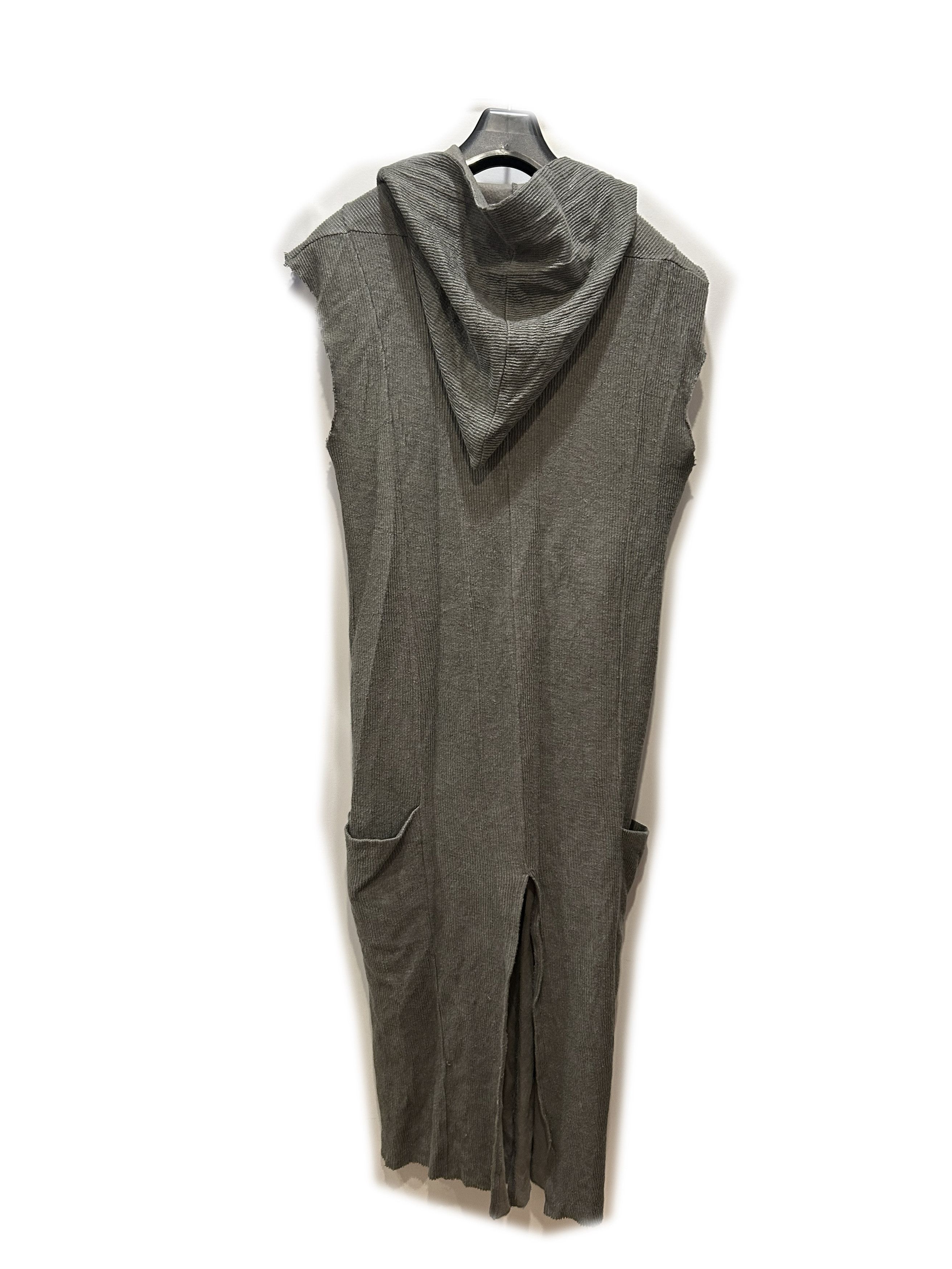 The Viridi-anne The Viridi Anne Hoodie Vest Size US S / EU 44-46 / 1 - 2 Thumbnail