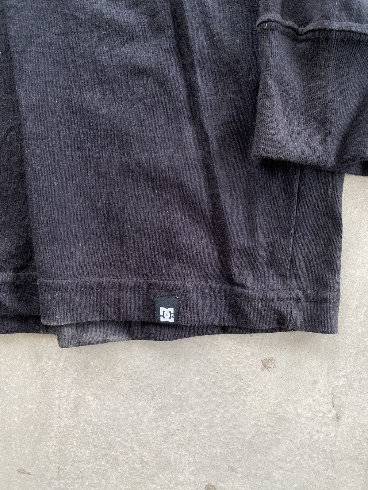 DC DC DCSHOECO USA Size US XL / EU 56 / 4 - 4 Thumbnail