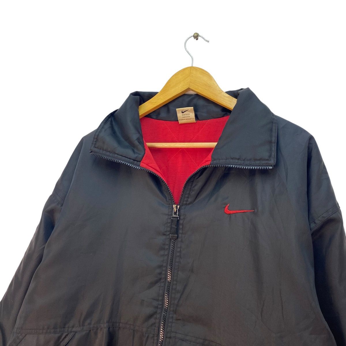 Nike 💥Vintage Nike Jacket Size US M / EU 48-50 / 2 - 3 Thumbnail