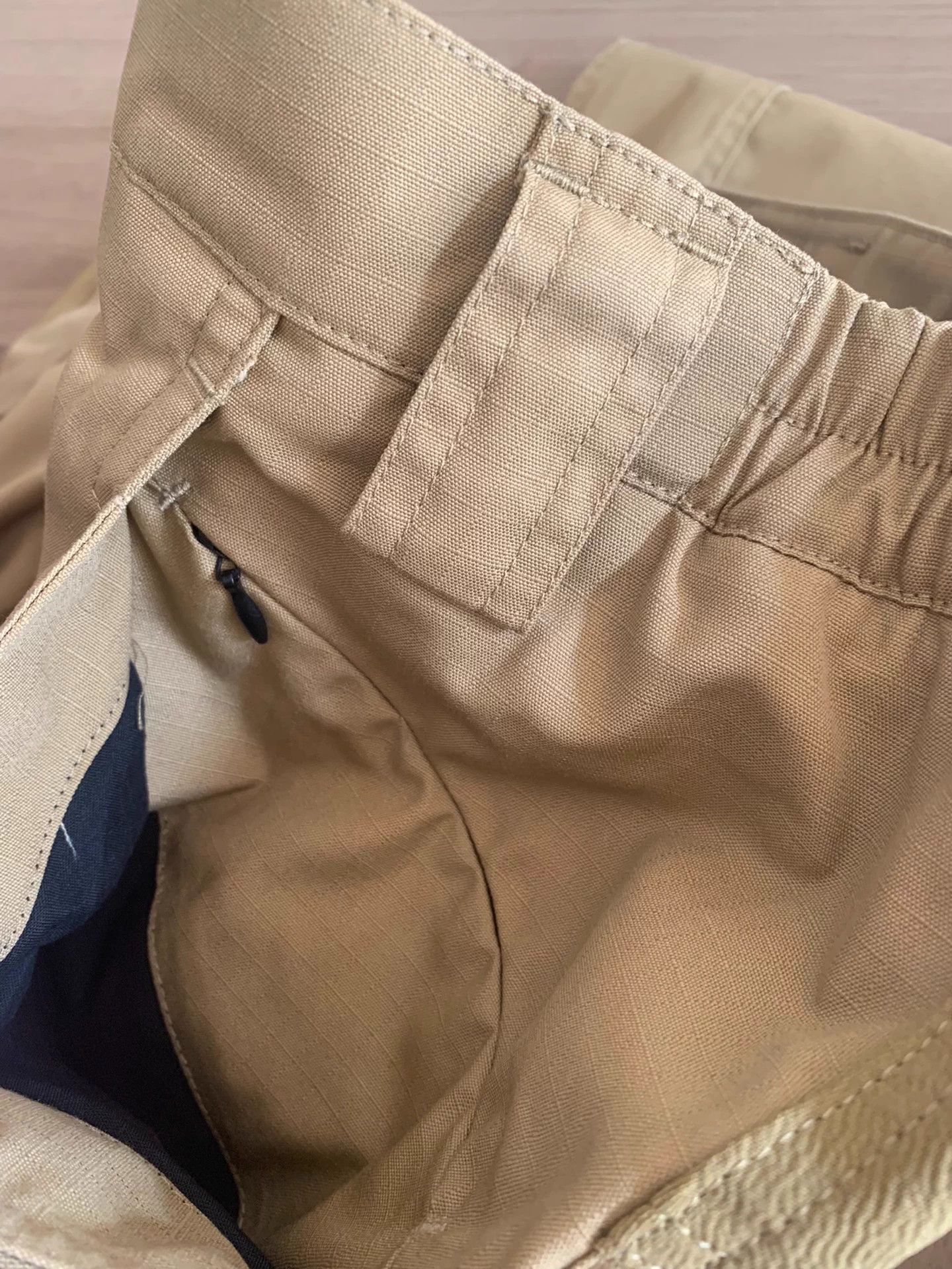 Other UFPRO P-40 Urban Tactical Pants 34 Size US 34 / EU 50 - 6 Thumbnail