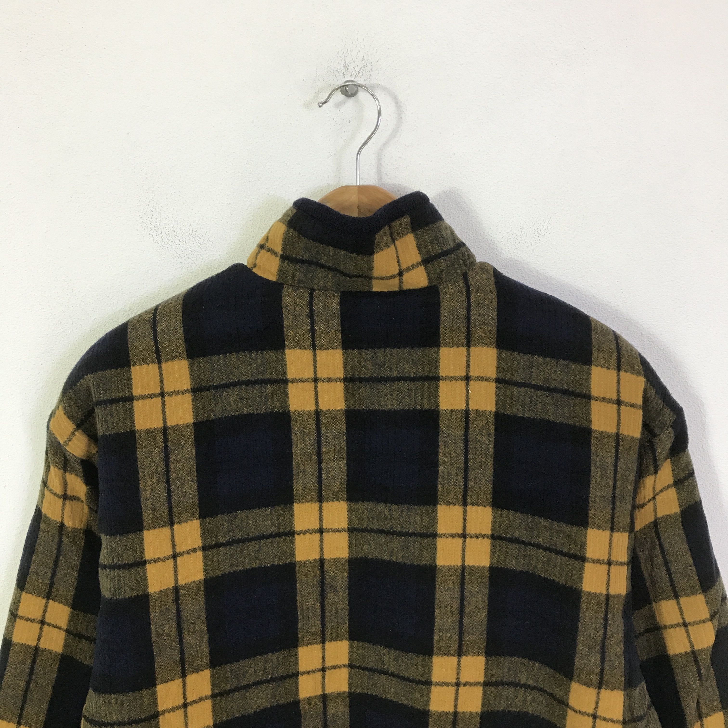 Pierre Balmain Pierre balmain vent vent jacket K119B17 Size US L / EU 52-54 / 3 - 4 Thumbnail