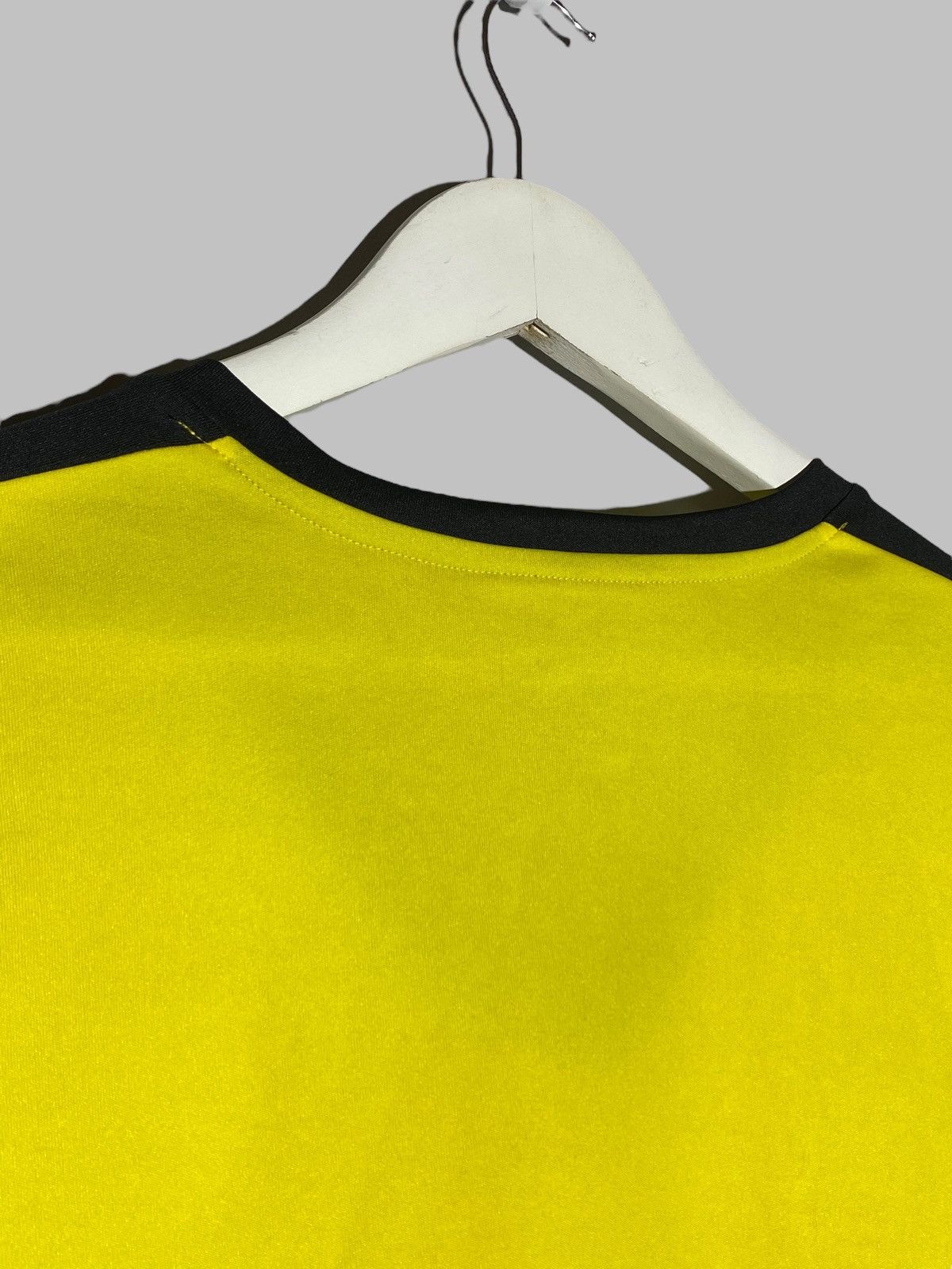 Puma Puma Watford 2015/16 Home Football Shirt Soccer Jersey Size US L / EU 52-54 / 3 - 11 Thumbnail
