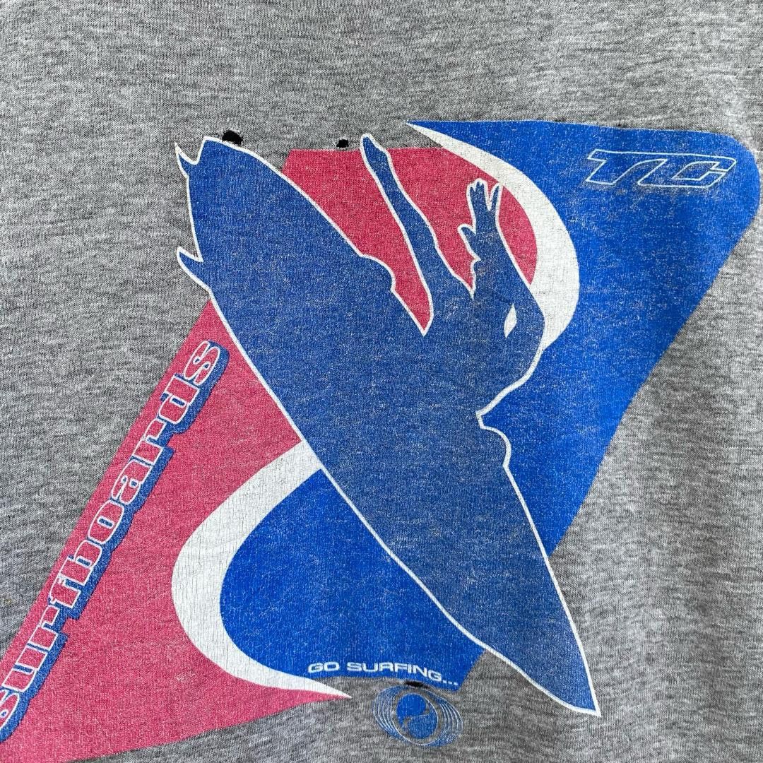 Sun Surf Vintage t&c surf designs tee Size US M / EU 48-50 / 2 - 3 Thumbnail