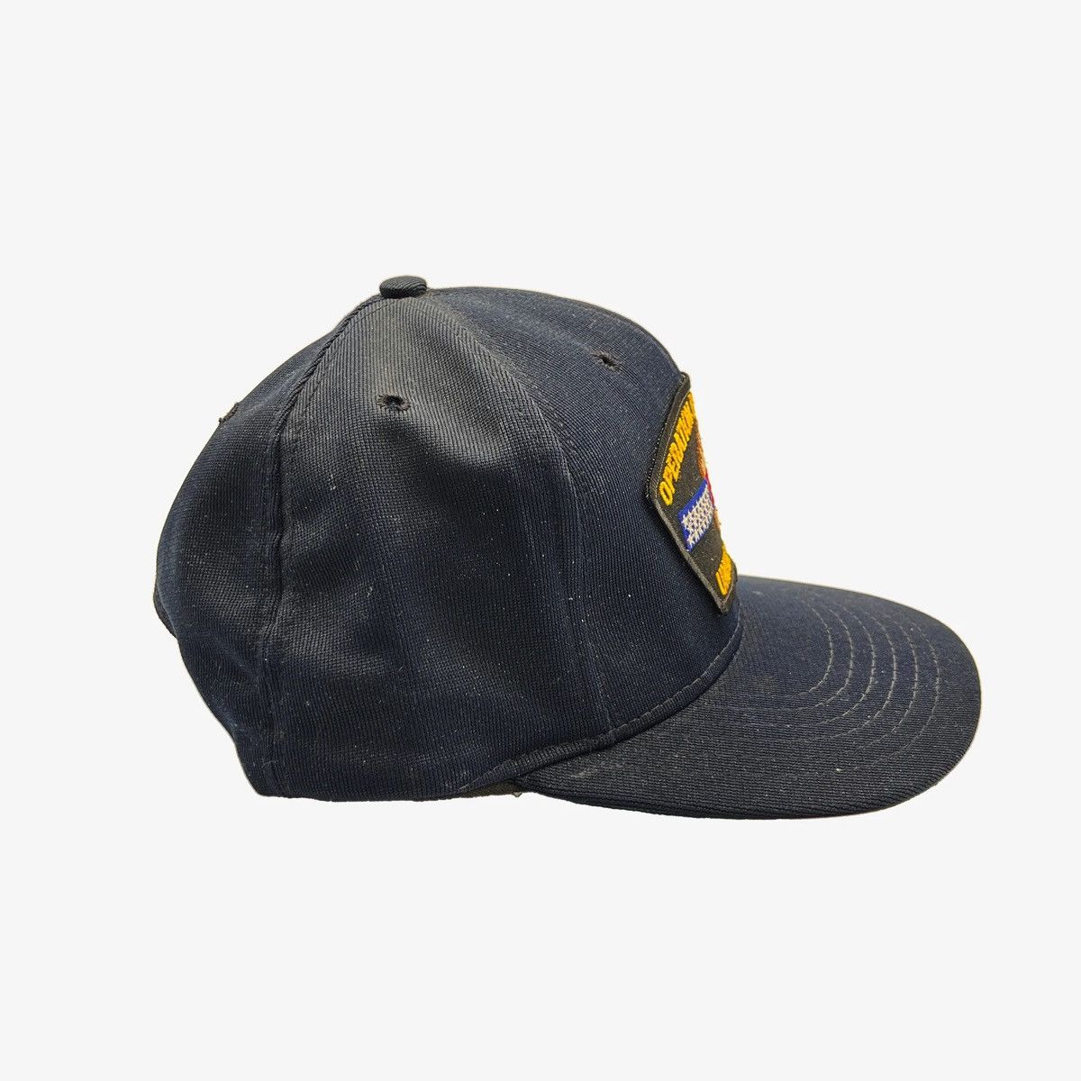 Cobra 1990s - Operation Desert Storm Snapback Size ONE SIZE - 2 Thumbnail
