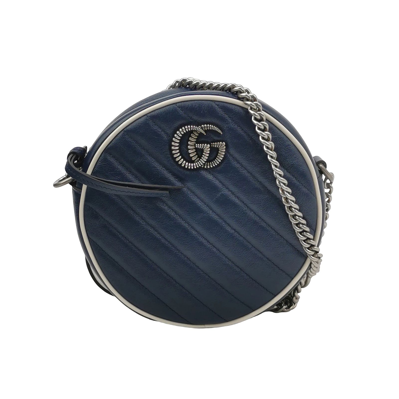 Gucci Gucci Women os Shoulder Bags Size ONE SIZE - 1 Thumbnail