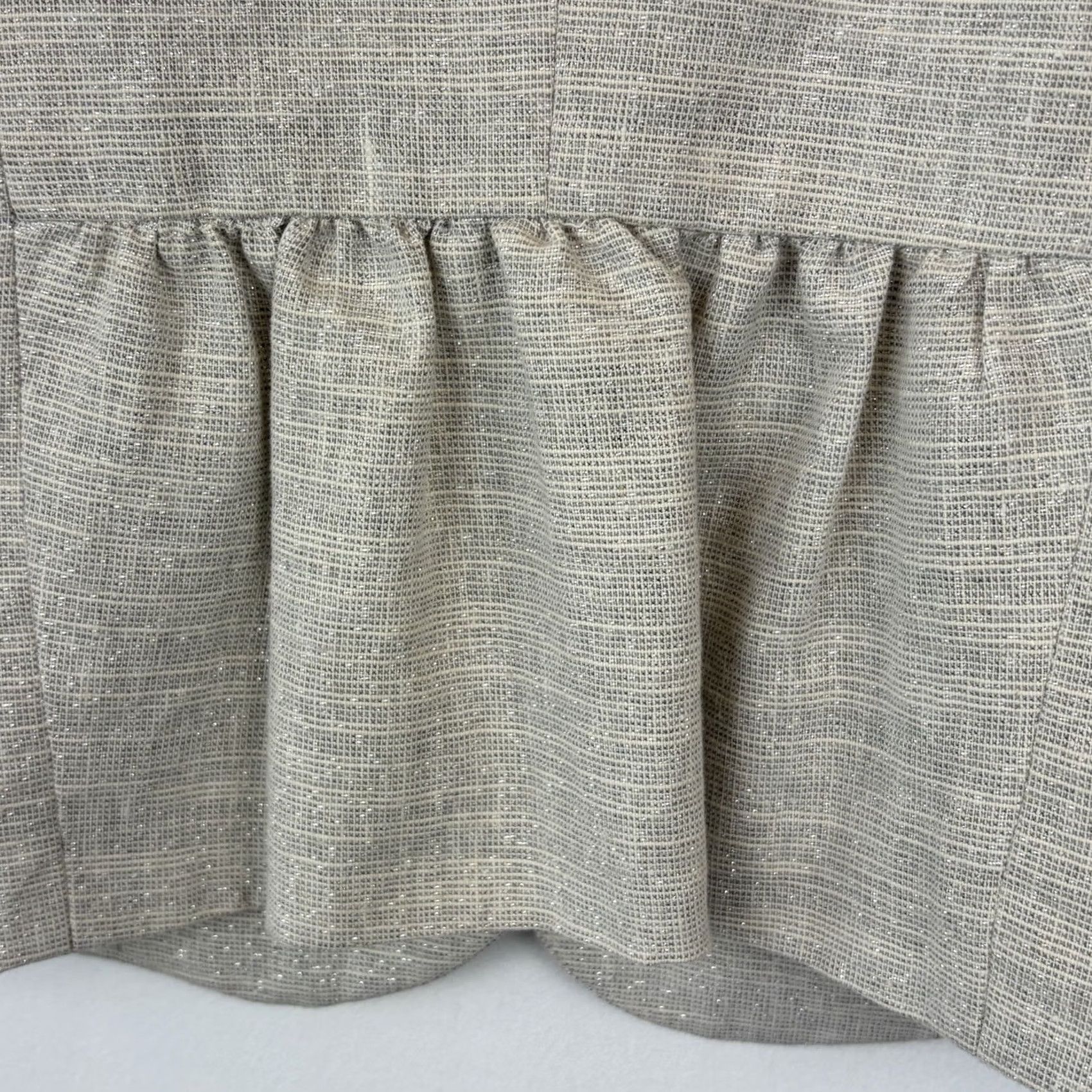 Loft VINTAGE? No. Size M / US 6-8 / IT 42-44 - 6 Thumbnail