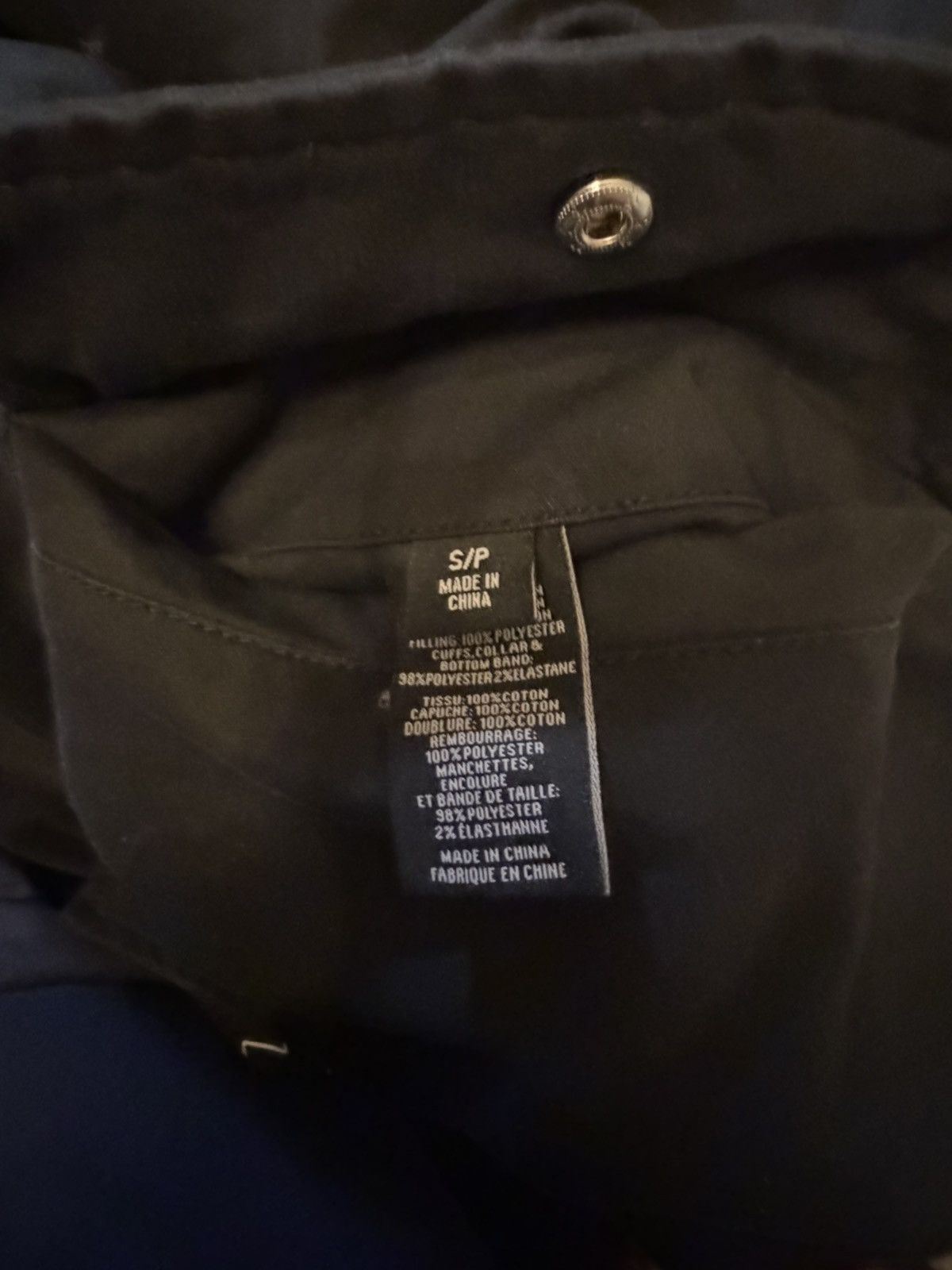 Alpha Industries × Vetements Vetements ss18 Emoji Bomber Size US S / EU 44-46 / 1 - 9 Thumbnail