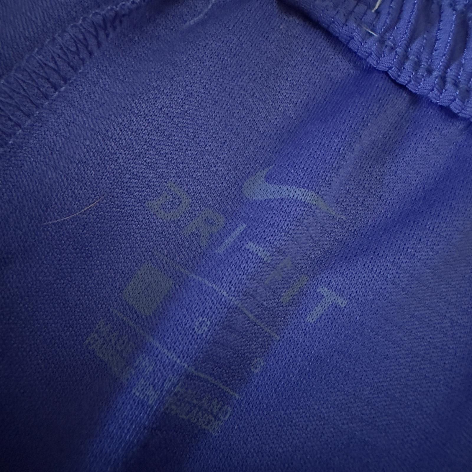 Nike Nike Stories - Rare - Vintage 90s Style Purple Shorts Size US 34 / EU 50 - 3 Thumbnail