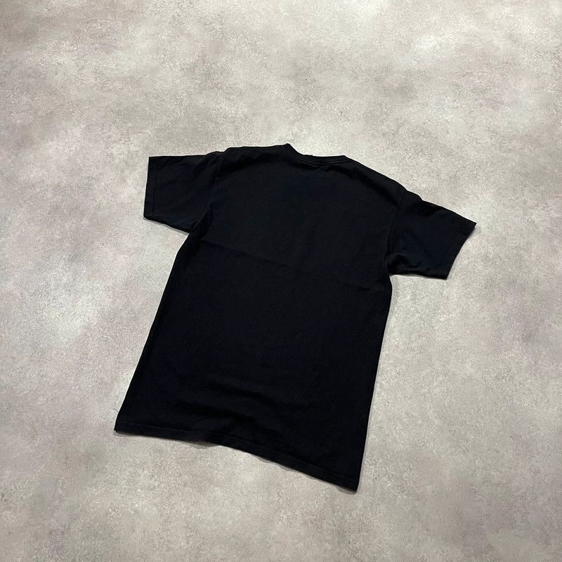 Japanese Brand Vintage Fake Taxi Spellout T-Shirt Big Logo Retro Y2K Trendy Size US M / EU 48-50 / 2 - 6 Thumbnail