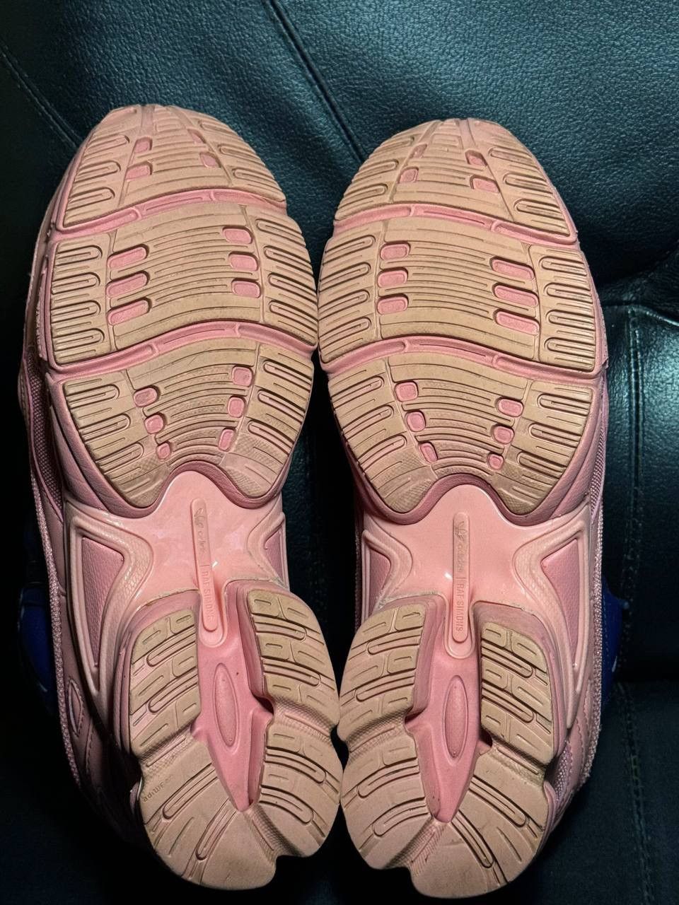 Adidas × Raf Simons Adidas Raf Simons ozweego Tacros Size US 10.5 / EU 43-44 - 8 Thumbnail