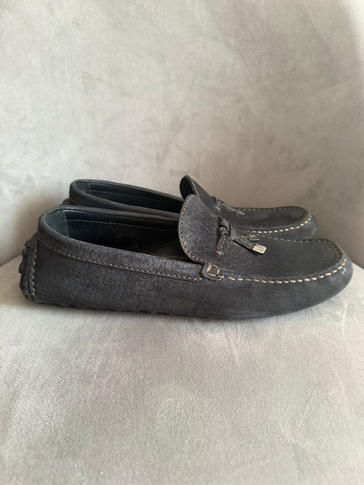 Louis Vuitton LV Monte Carlo Size US 8 / EU 41 - 4 Thumbnail