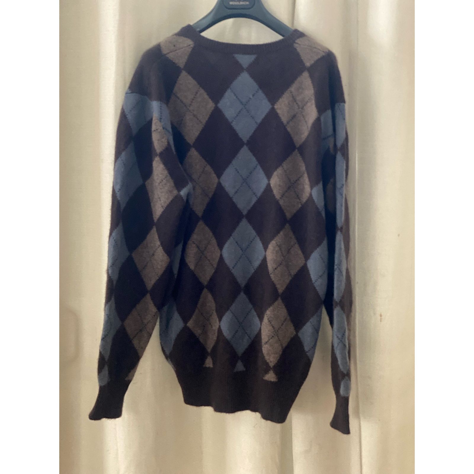 Neiman Marcus vtg Neiman Marcus Cashmere Sweater m L Size US L / EU 52-54 / 3 - 8 Thumbnail