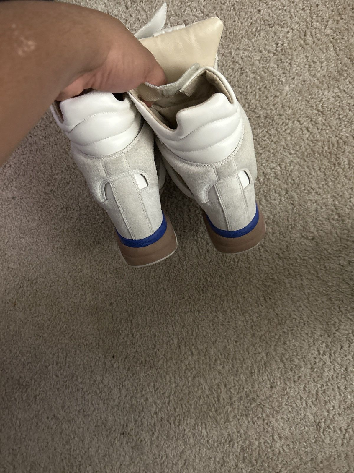 Isabel Marant Isabela marant Size US 6 / IT 36 - 4 Thumbnail