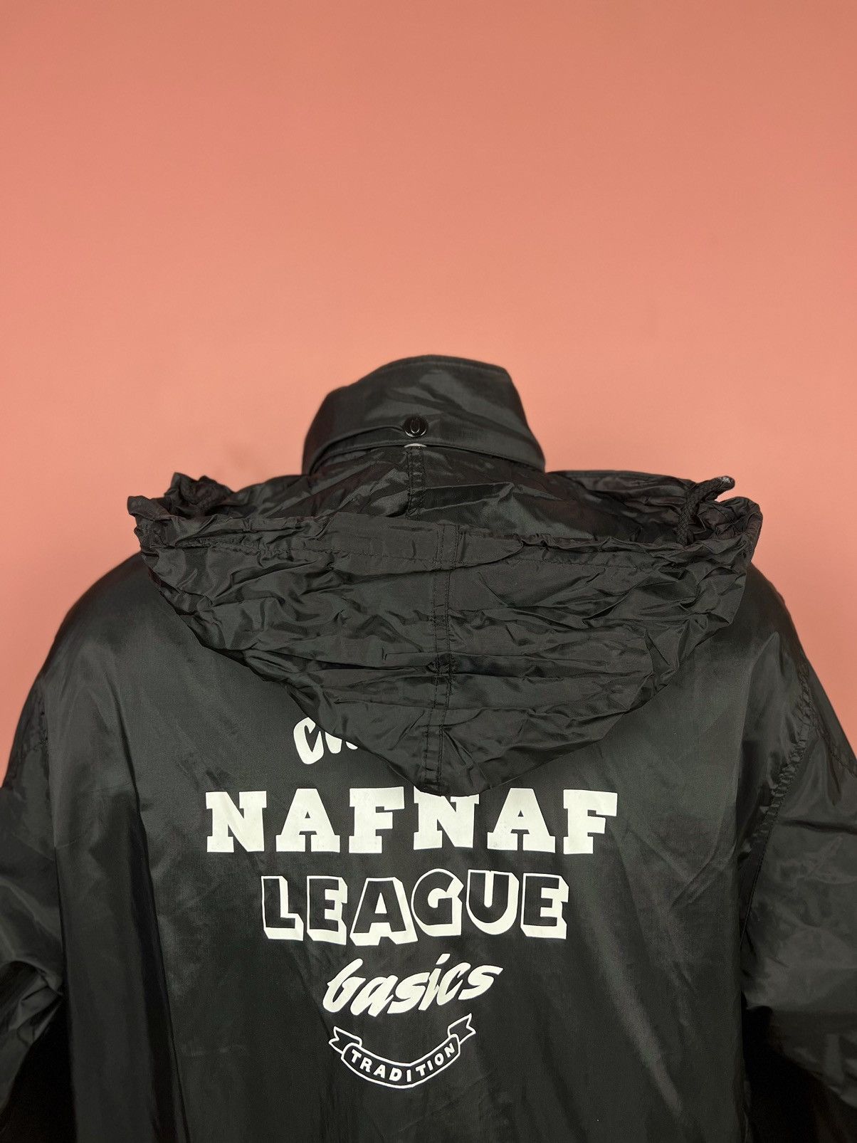 Vintage Naf naf vintage rare jacket winter hype y2k japan style Size US M / EU 48-50 / 2 - 11 Thumbnail