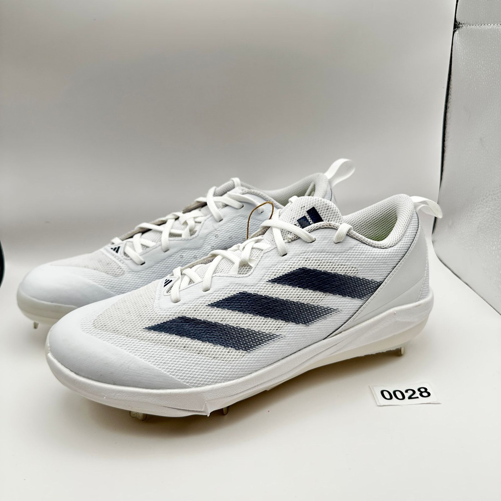 Adidas Womens Size 11 Softball Shoes Adizero Instinct IH3468