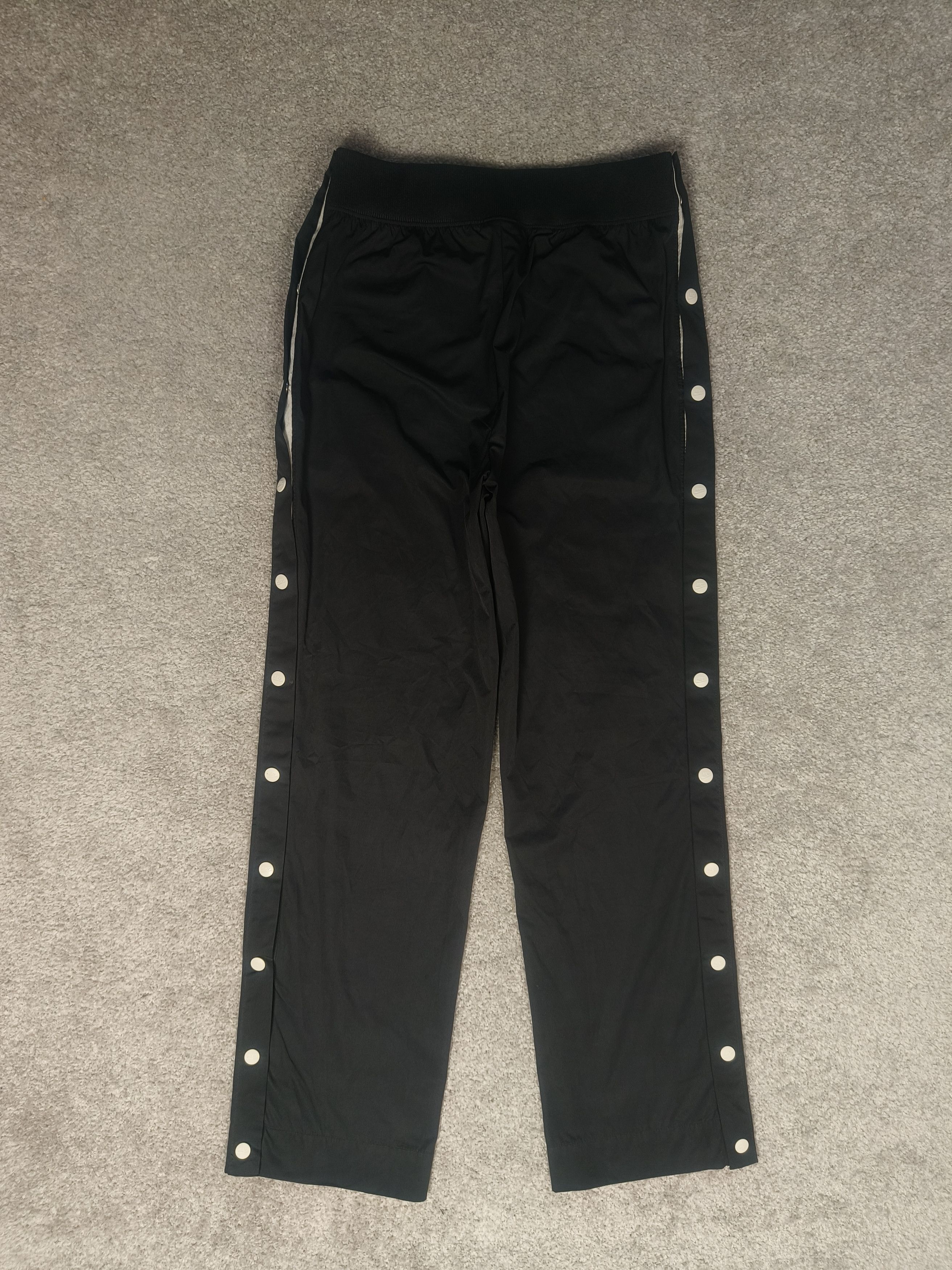 Nike Nike Archive Snap Bottom Sportswear Women's Pants Size XS Size 24" / US 00 / IT 34 - 4 Thumbnail