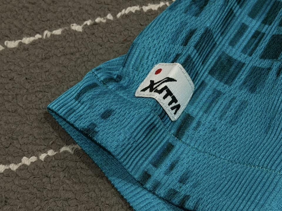 Japanese Brand Butterfly vintage Japan ping pong jerseys S 2232 Size US S / EU 44-46 / 1 - 4 Thumbnail
