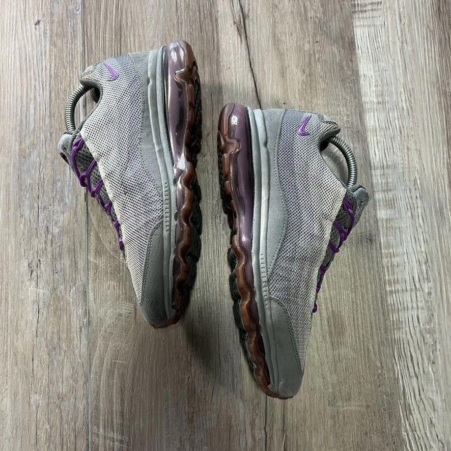 Nike NIKE • Air Max 95 Dynamic Flywire (8.5M) Size US 8.5 / EU 41-42 - 9 Thumbnail