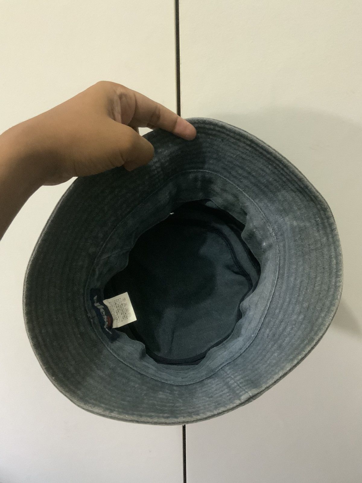 Ellesse Ellesse Fade Japan Bucket Hat Size ONE SIZE - 9 Thumbnail