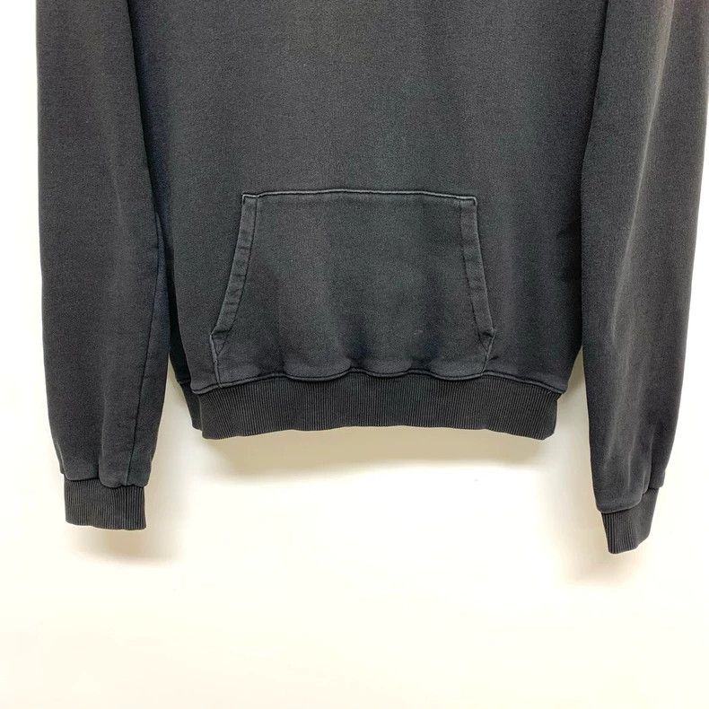 Saint Laurent Paris Saint Laurent hoodie 2504-Nextarrow Size US L / EU 52-54 / 3 - 5 Thumbnail