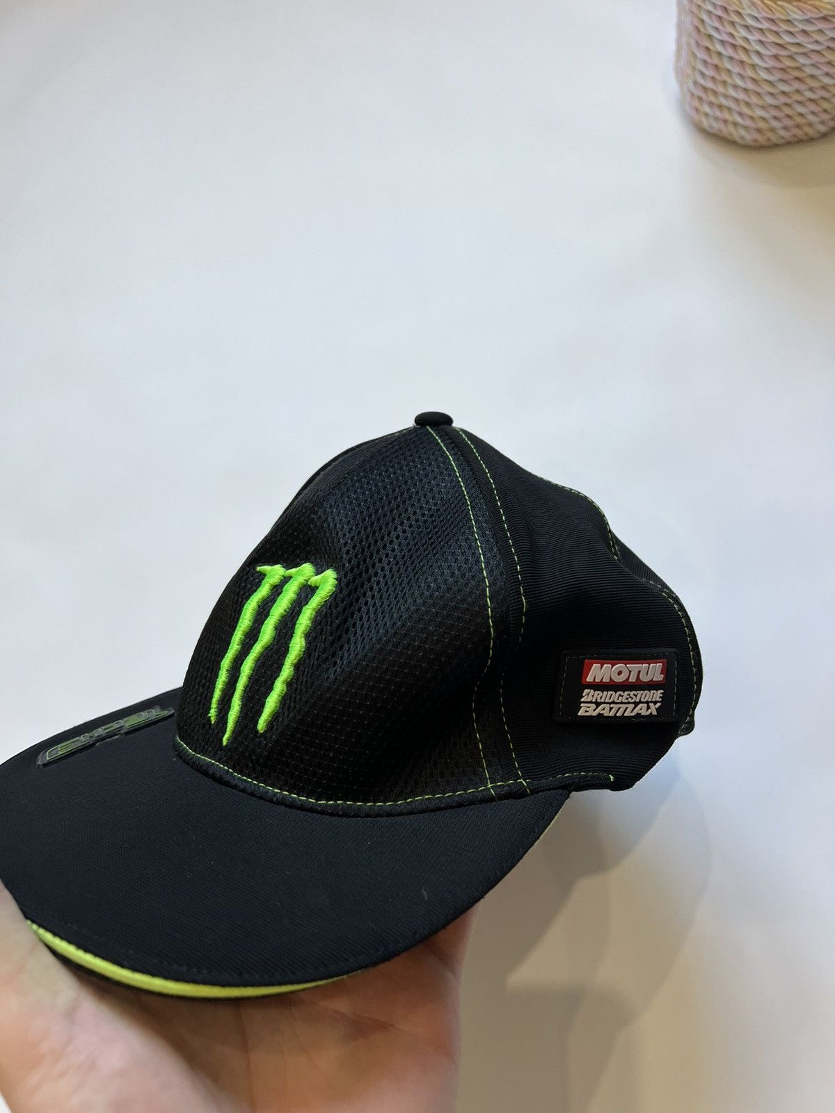 Other Monster Energy Cap Hat Size ONE SIZE - 2 Thumbnail