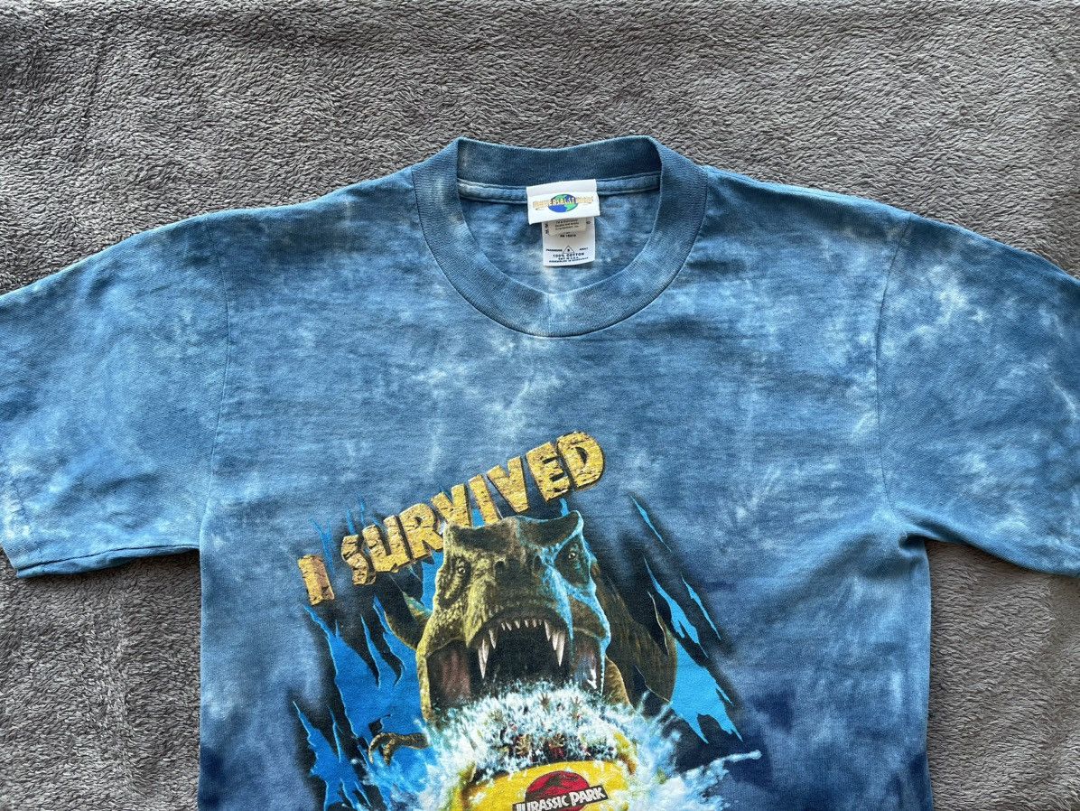 Universal Studios Jurassic Park Universal Studios Size US S / EU 44-46 / 1 - 7 Thumbnail