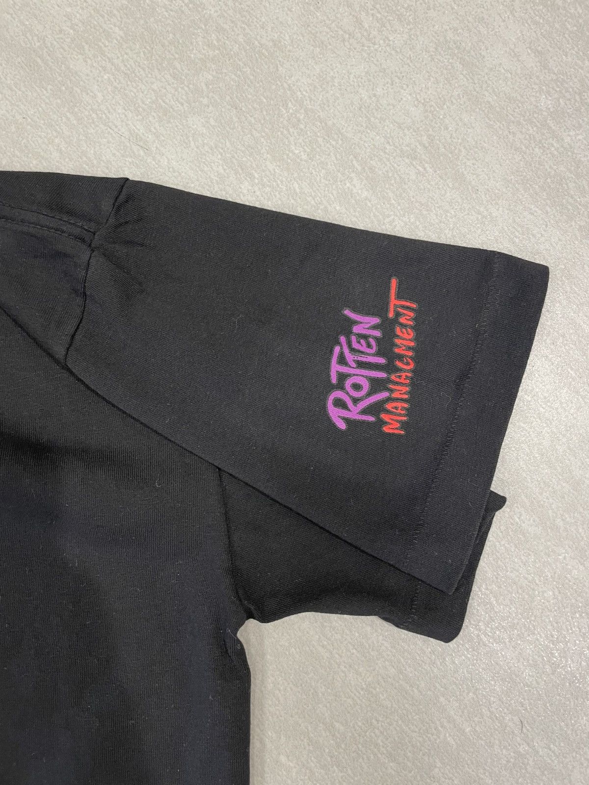 Matty Boy Matty Boy Anti Promo Sex Records T-Shirt Size US L / EU 52-54 / 3 - 5 Thumbnail
