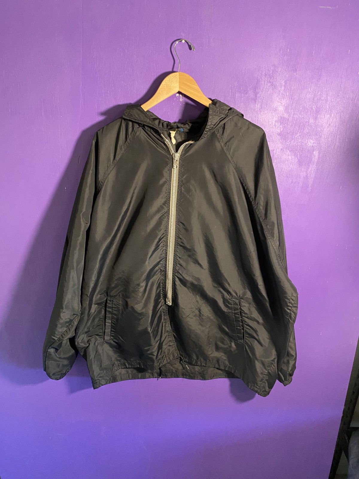 Champion Vintage 60s Champion Medina valley panthers jacket Size US XXL / EU 58 / 5 - 1 Thumbnail