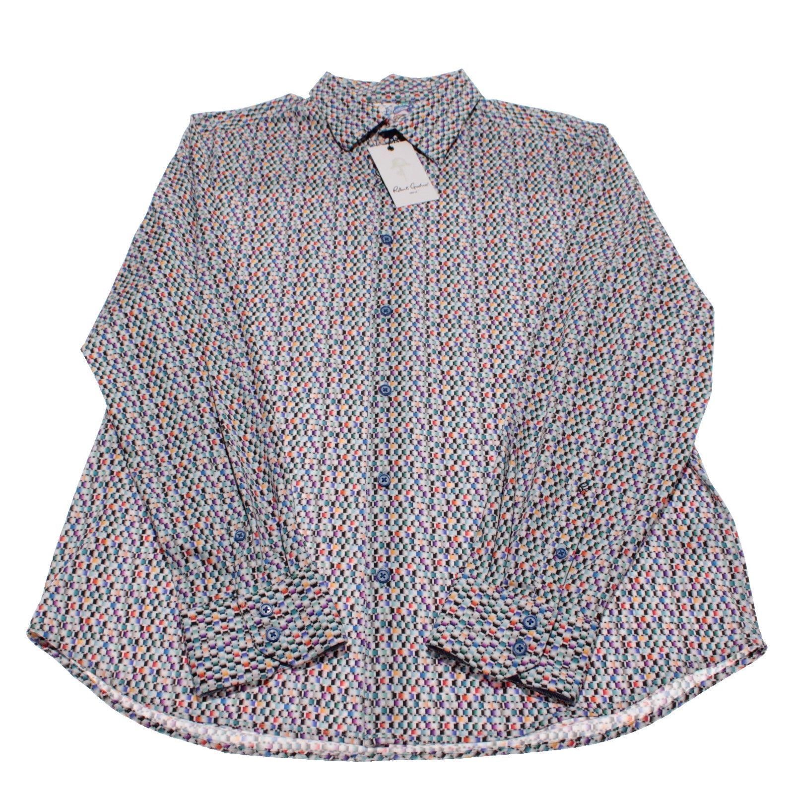 Robert Graham Robert Graham New with tags Shirt Size XL US In White Size US XL / EU 56 / 4 - 4 Thumbnail