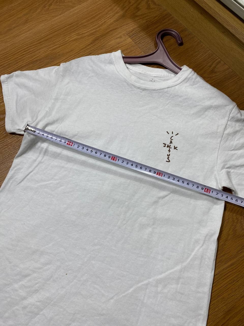Affliction × Japanese Brand Y2K Affliction Style All Over Print T Shirt Tee Tapout Japan Size US S / EU 44-46 / 1 - 5 Thumbnail