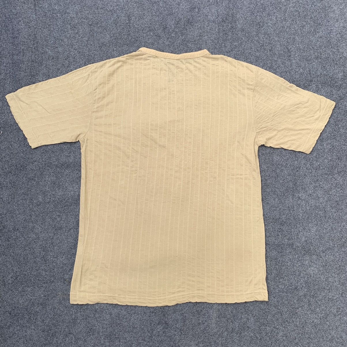 Beauty Beast × If Six Was Nine × Japanese Brand Vintage 00s Velocette Shanghai neck Size US L / EU 52-54 / 3 - 5 Thumbnail