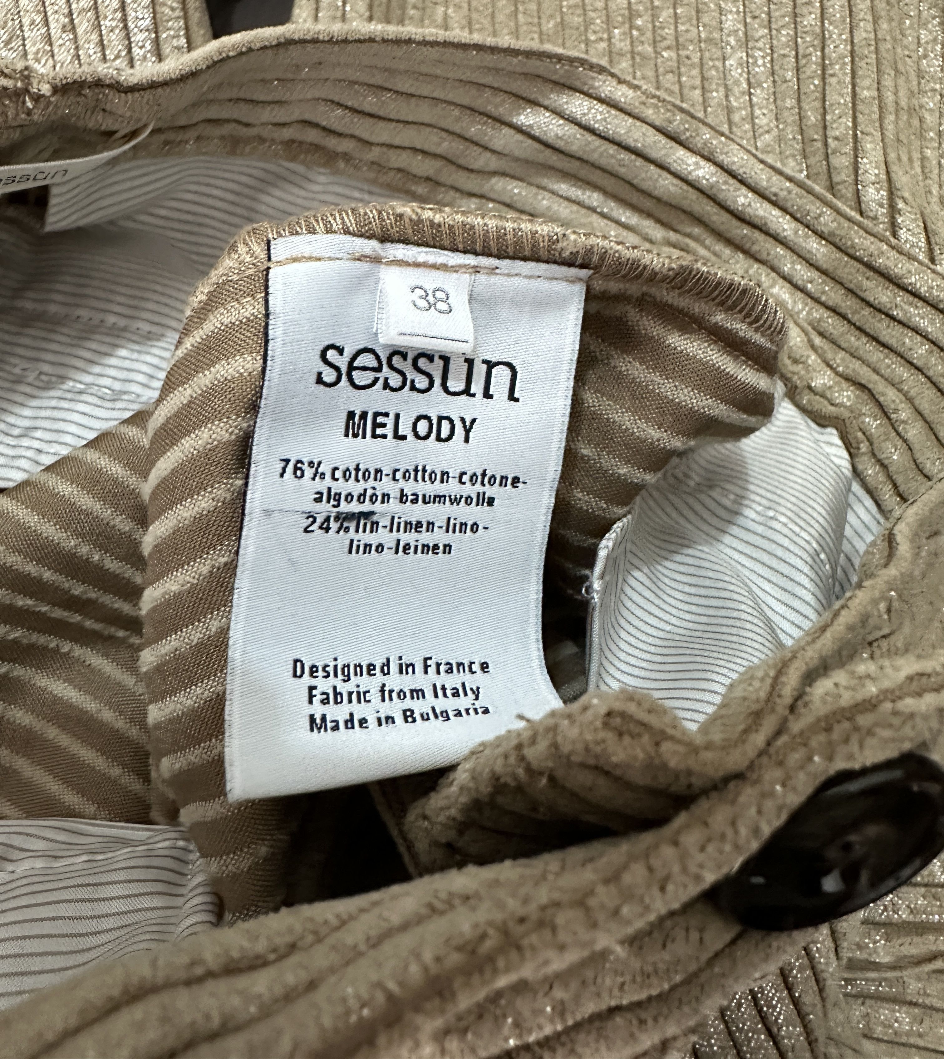 Other Sessu trouser Size 27" / US 4 / IT 40 - 6 Thumbnail