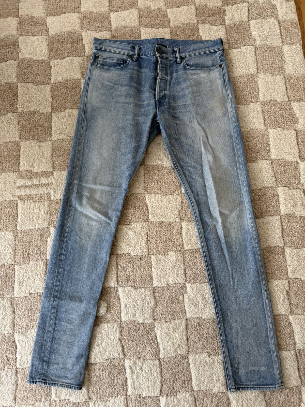 John Elliott John Elliott Cast 2 Coast 2 sz 33 Size US 33 - 1 Thumbnail