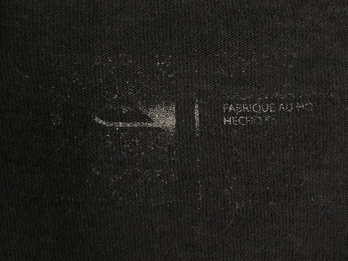 Quiksilver Vintage Quiksilver x HIC T-Shirt Size US L / EU 52-54 / 3 - 7 Thumbnail