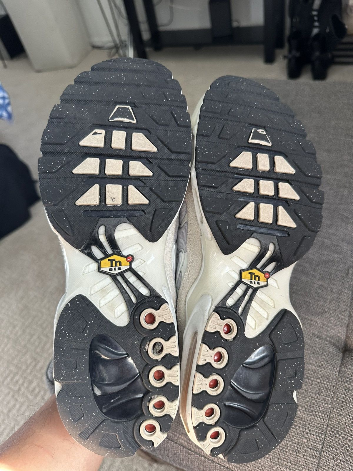 Nike Nike Air Max Plus Size US 11 / EU 44 - 6 Thumbnail