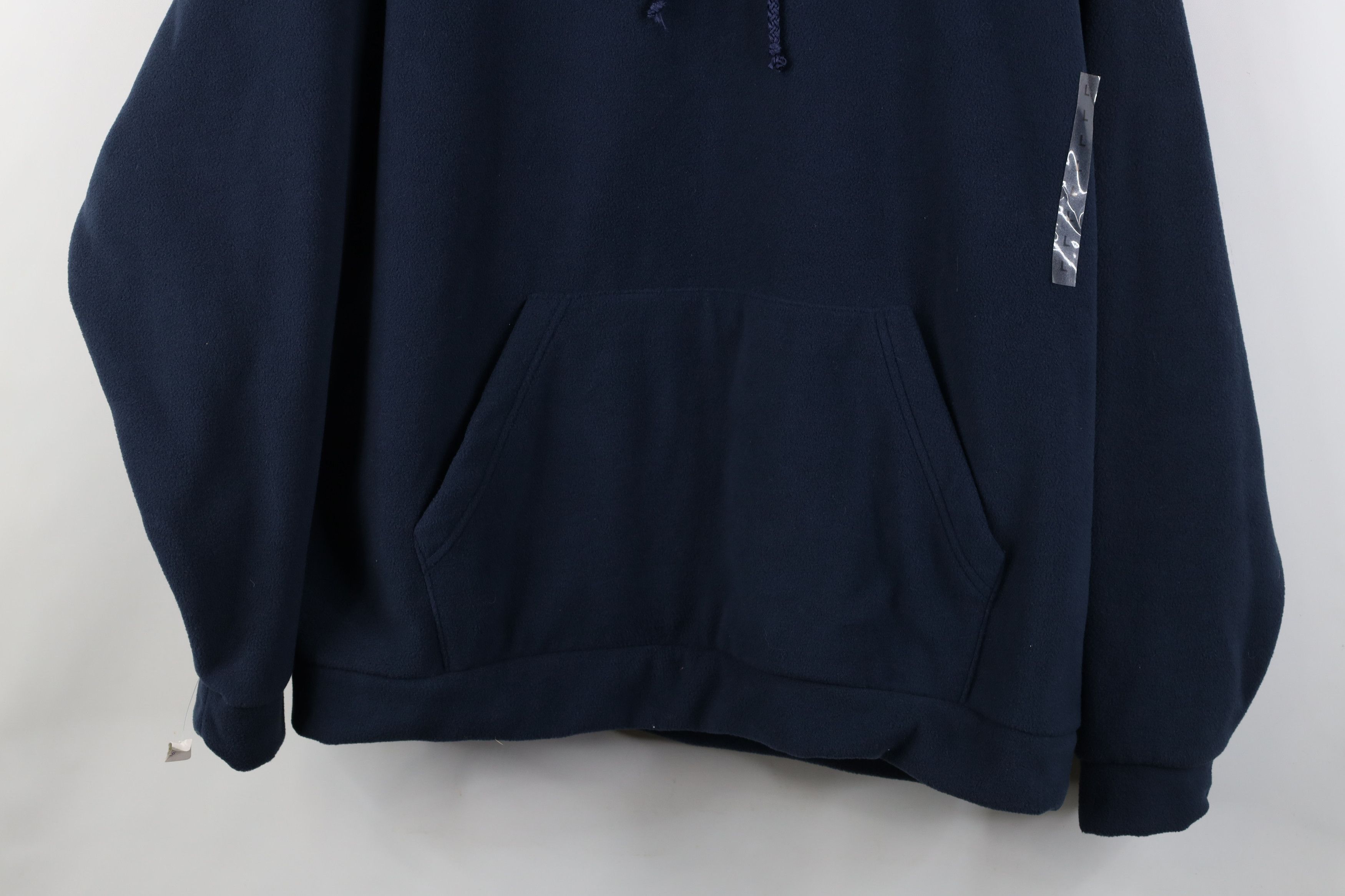 Vintage Deadstock Vintage 90s Y2K Streetwear Maine Bear Hoodie Size US L / EU 52-54 / 3 - 3 Thumbnail