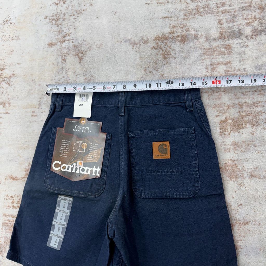 Carhartt NOS Vintage Carhartt Shorts – Size 29 Size US 29 - 7 Thumbnail