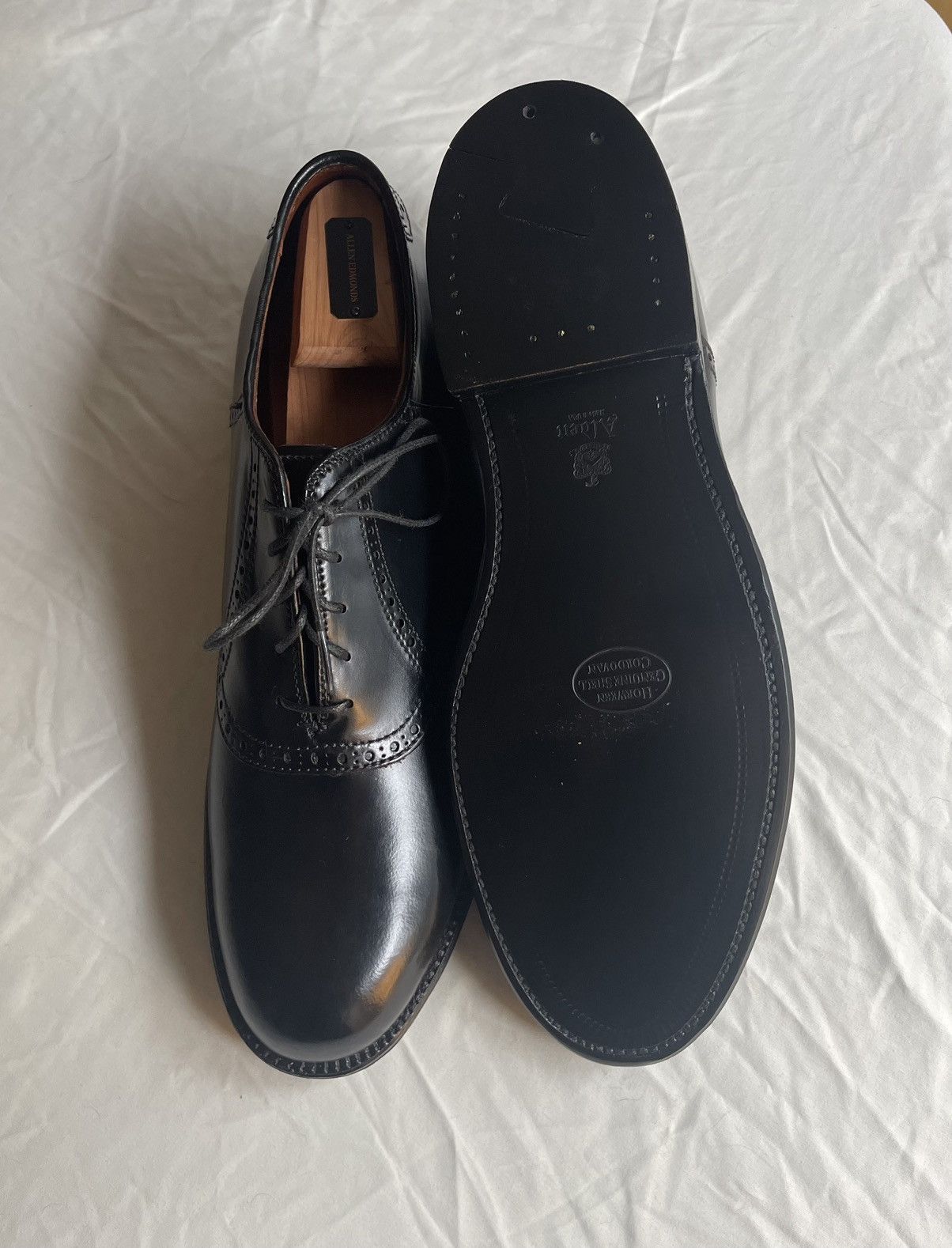 Alden Alden Saddle Oxfords - final price drop Size US 10 / EU 43 - 10 Thumbnail