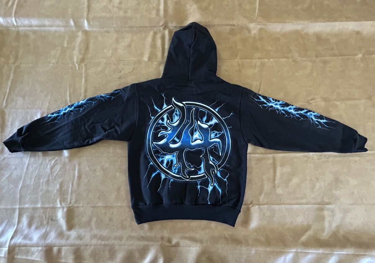 Other 100% Authentic Lost Hills Hoodie (LH4009)! Size US S / EU 44-46 / 1 - 4 Thumbnail