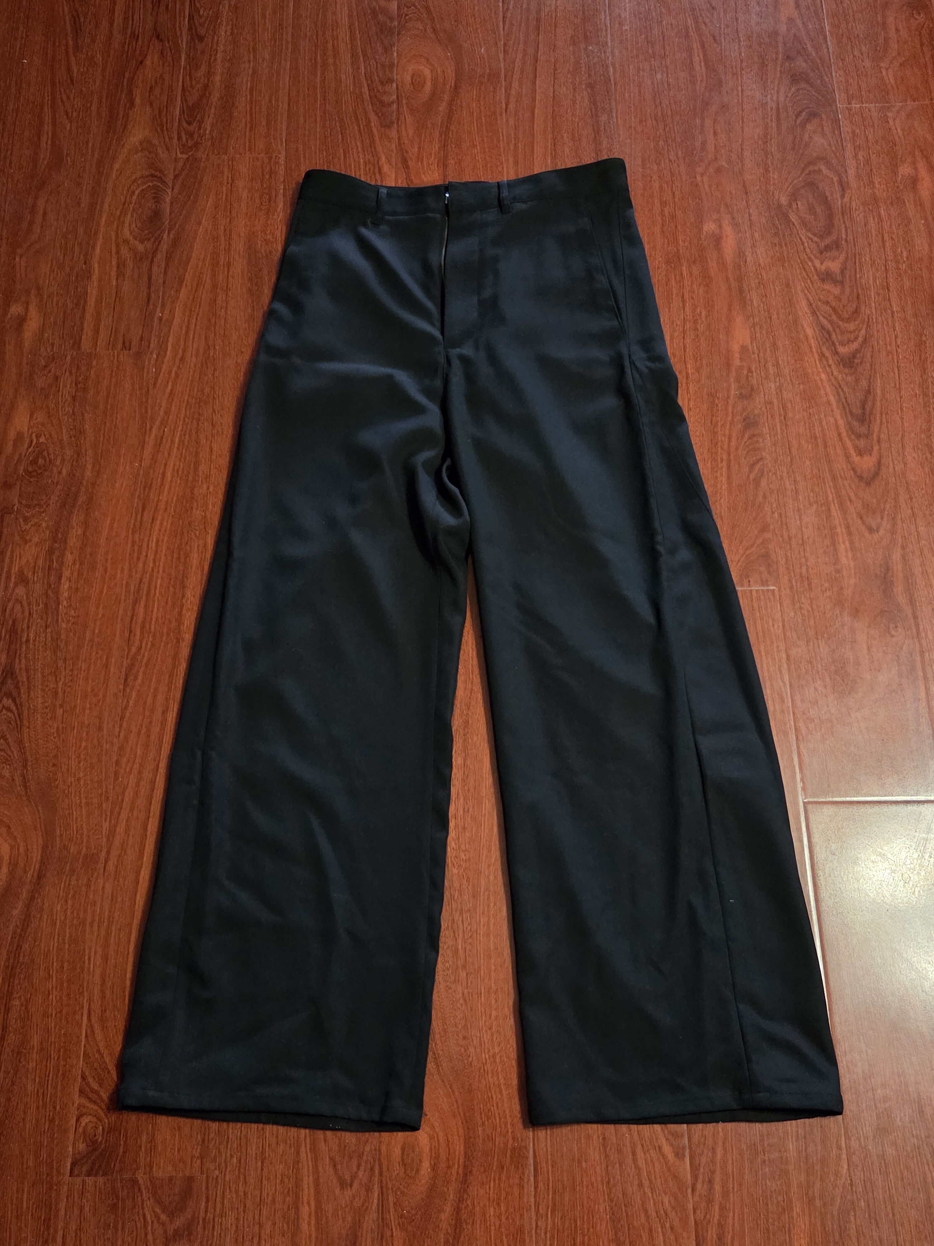 Other Ampeur Adaptive Overlap Trousers Size US 33 - 1 Thumbnail