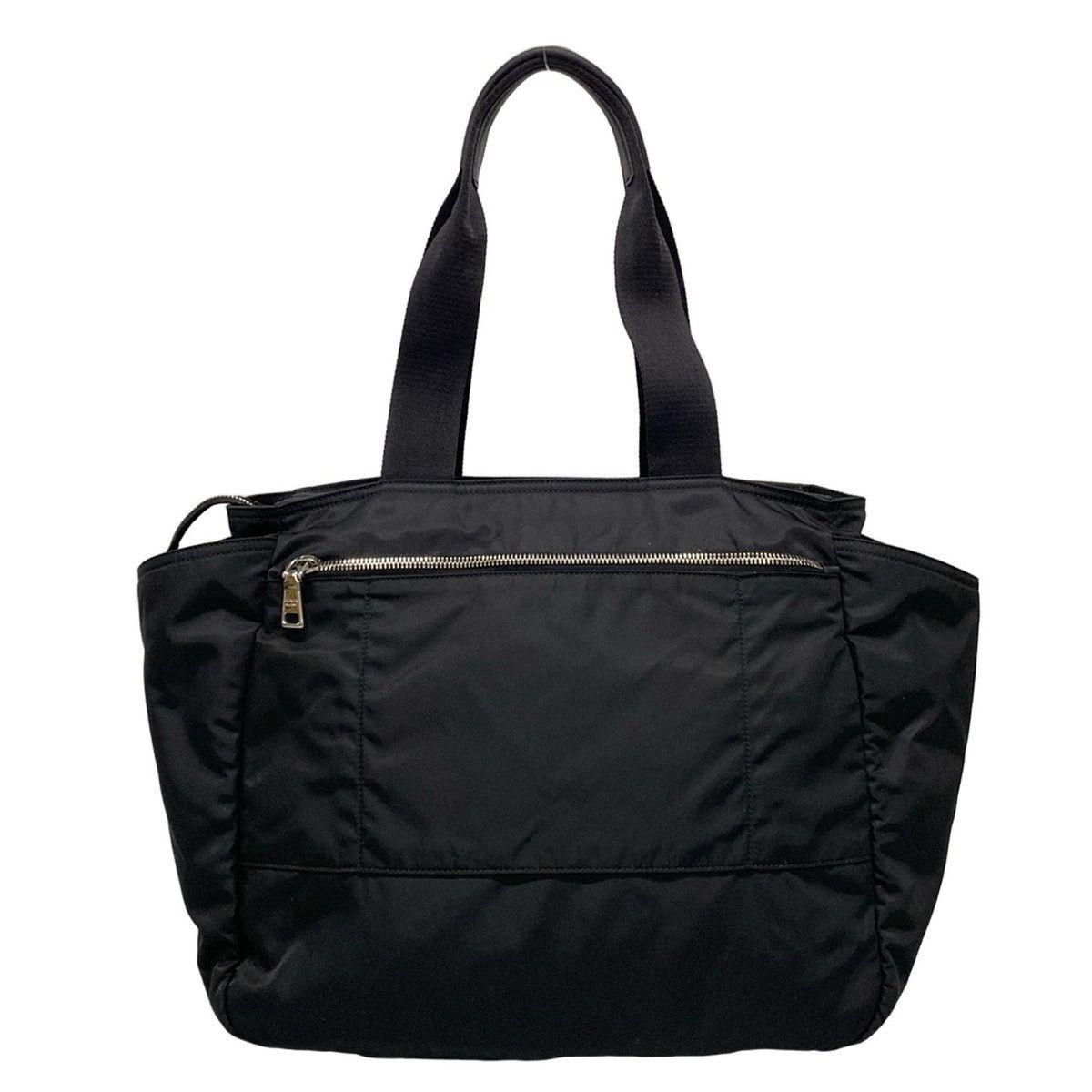 Prada PRADA Shoulder Bag 1BG102 Size ONE SIZE - 3 Thumbnail
