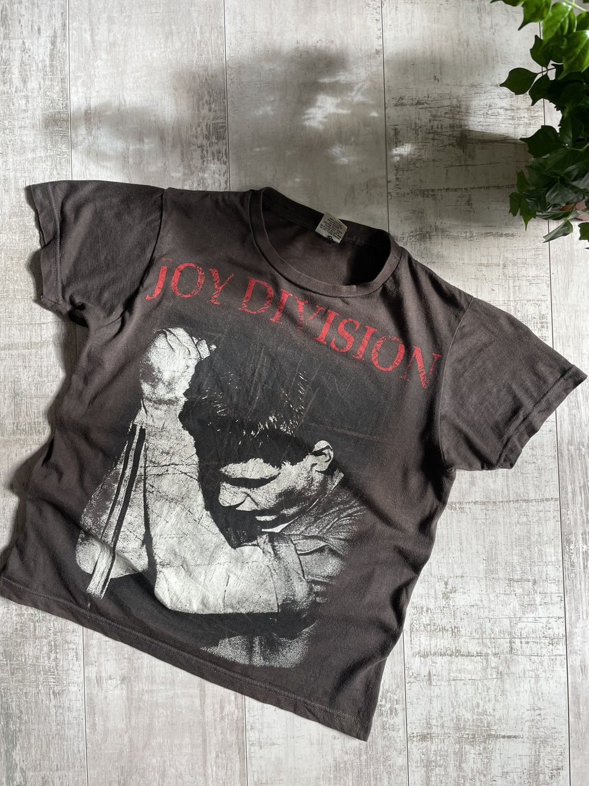 Vintage sale Joy Division