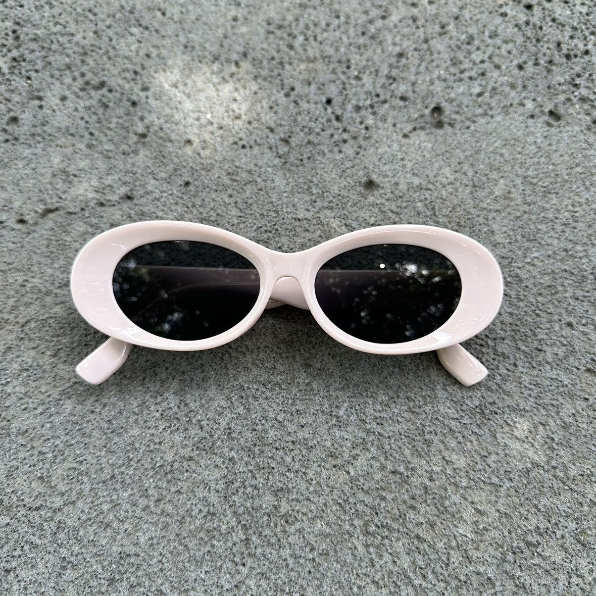 Other Y2K Unisex Sunglasses Retro Fashion Shades QZ3851-03 Size ONE SIZE - 1 Thumbnail