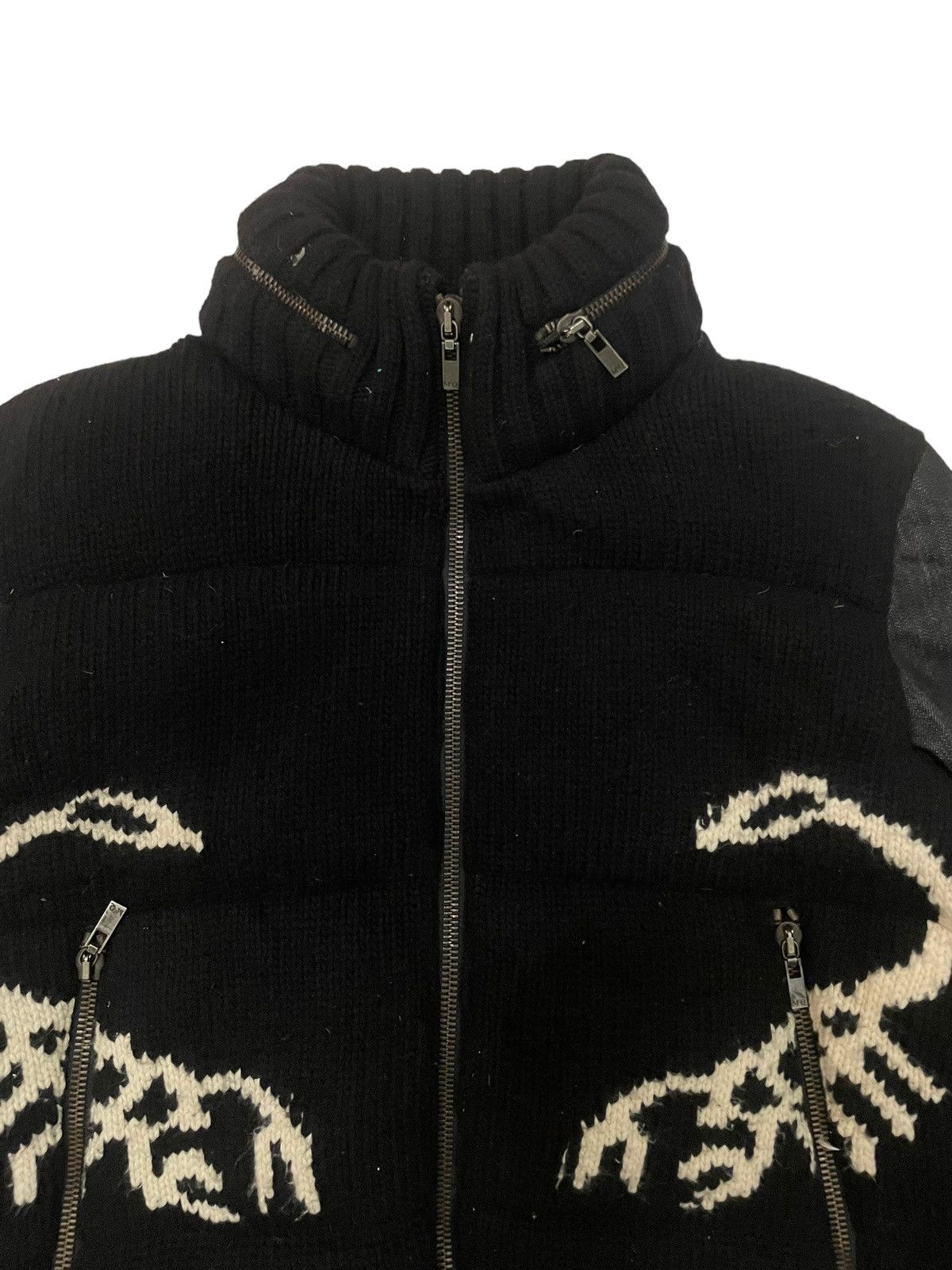 Alexander McQueen × McQ Alexander McQueen Alexander Mcqueens Grail Jacket Size US L / EU 52-54 / 3 - 5 Thumbnail